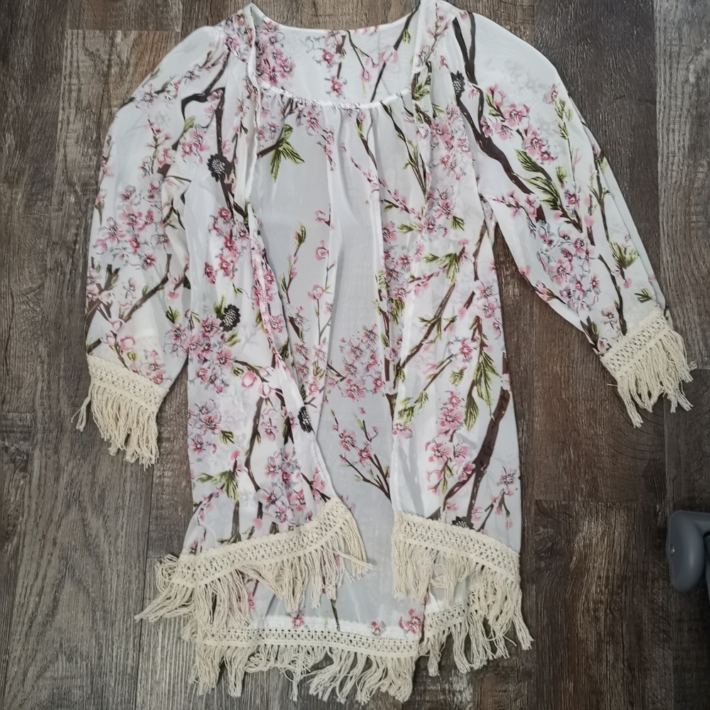 Kimono